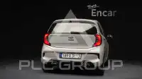 2021 KIA Morning