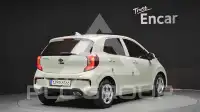 2021 KIA Morning