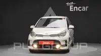 2021 KIA Morning