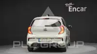 2021 KIA Morning