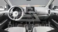 2021 KIA Morning