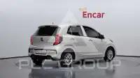 2021 KIA Morning
