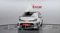 2021 KIA Morning