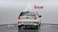 2021 KIA Morning