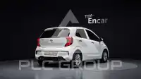 2021 KIA Morning