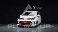 2021 KIA Morning