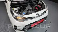2021 KIA Morning