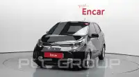 2021 KIA Morning