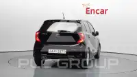 2021 KIA Morning