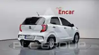 2021 KIA Morning
