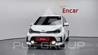 2021 KIA Morning