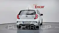 2021 KIA Morning