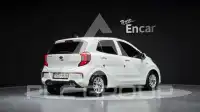 2021 KIA Morning
