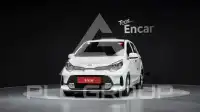 2021 KIA Morning
