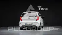 2021 KIA Morning