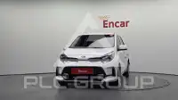 2021 KIA Morning
