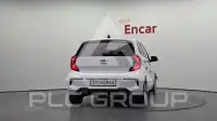 2021 KIA Morning