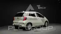2021 KIA Morning