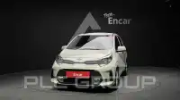 2021 KIA Morning
