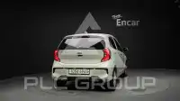 2021 KIA Morning