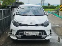 2021 KIA Morning