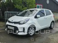 2021 KIA Morning