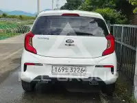 2021 KIA Morning