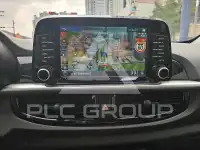 2021 KIA Morning
