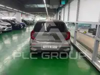 2021 KIA Morning