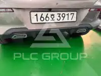 2021 KIA Morning