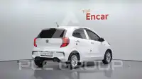 2021 KIA Morning