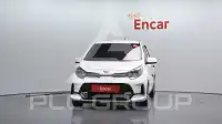 2021 KIA Morning