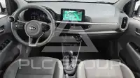2021 KIA Morning