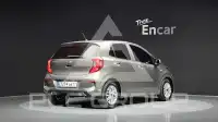 2021 KIA Morning
