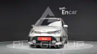 2021 KIA Morning