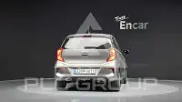 2021 KIA Morning