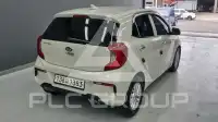 2021 KIA Morning