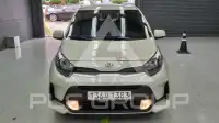 2021 KIA Morning
