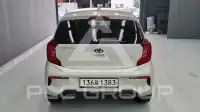 2021 KIA Morning