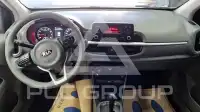 2021 KIA Morning