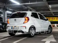 2021 KIA Morning