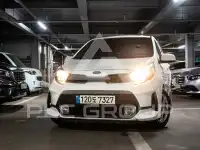 2021 KIA Morning