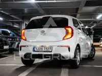 2021 KIA Morning