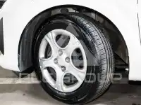2021 KIA Morning