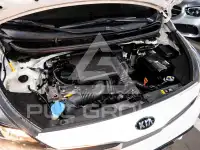 2021 KIA Morning