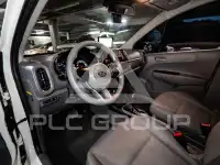 2021 KIA Morning