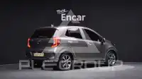2021 KIA Morning