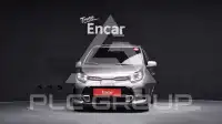 2021 KIA Morning