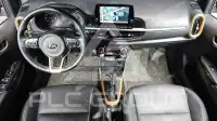 2021 KIA Morning