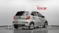 2021 KIA Morning